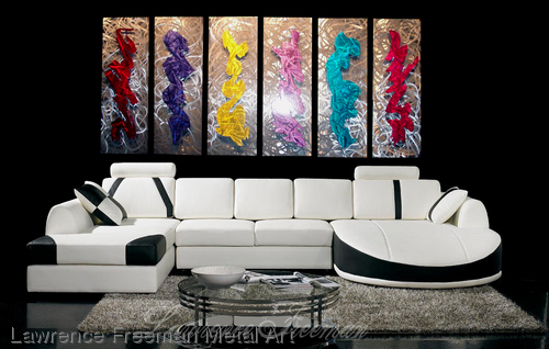 Sculpture-Abstract-
