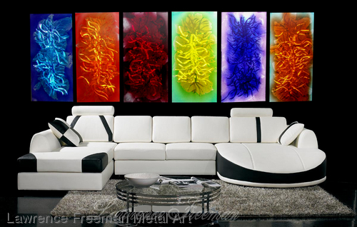 Sculpture-Abstract-
