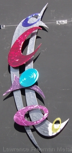 Sculpture-Abstract-