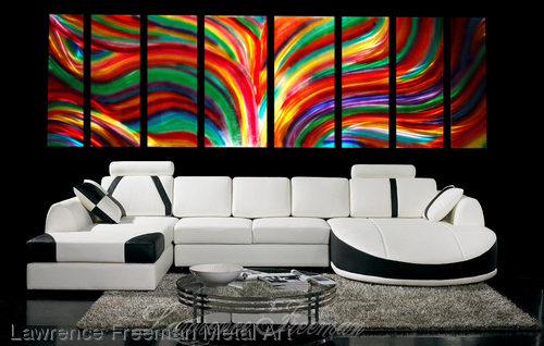 Sculpture-Abstract-