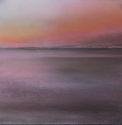Lesli Bonanni - Painting lesli bonanni, pastel, pastel art, pastel landscape, landscape, abstract art, abstract landscape - Painting