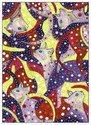 Painting--Watercolor-AbstractWiley