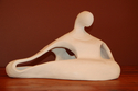 Sculpture--Ceramic-Abstractzima
