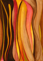 Painting--Watercolor-Abstractflower