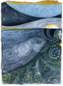 Painting--Watercolor-Abstractbefore dawn