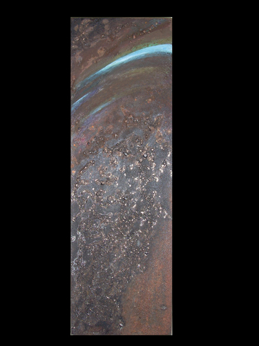 Sculpture-Abstract-Untitled