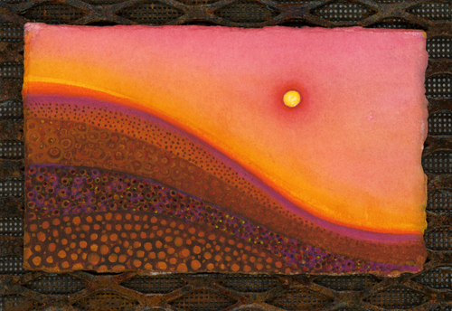 Painting-Dawn