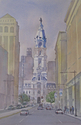 City Hall - Morning