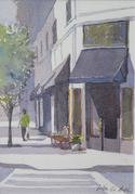 Metropolitan Bakery
