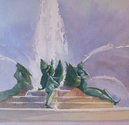 Swann Fountain