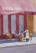 Parc Service