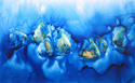 Lisa C Budd - Undercurrent