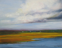 Across the Bay