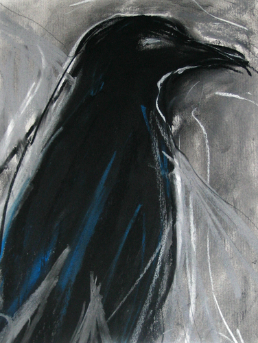 Crow%20Series%20%234 (large view)