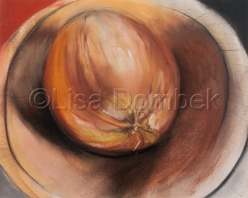 Onion (large view)