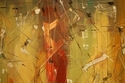 Dana Lynch - Trapeze