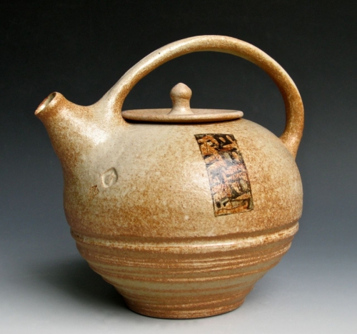 Teapot (large view)