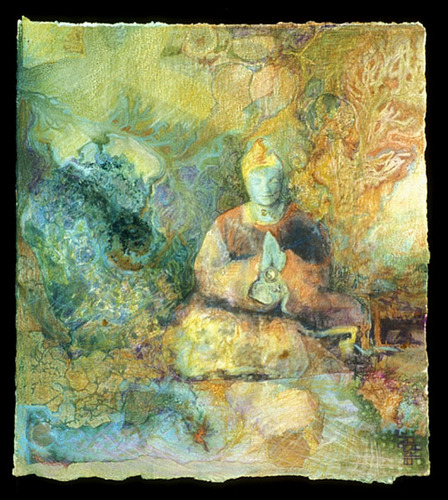 Mystical Custodian