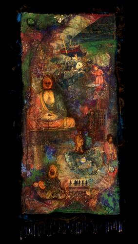 Journey to enlightenment