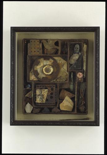 The Collector