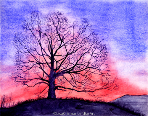Watercolors