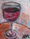 Wine glass