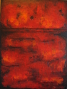 Painting--Acrylic-LandscapeRed Landscape