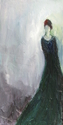 Painting--Acrylic-FigurativeThe Journey series