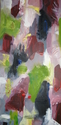 Painting--Acrylic-AbstractAbstract-Garden series