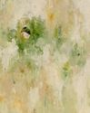 Painting--Acrylic-AbstractGarden series