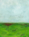 Painting--Acrylic-AbstractExpanse series