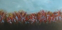 Painting--Acrylic-LandscapeBluebonnet series