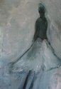 Painting--Acrylic-FigurativeWhimsy series 