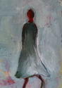 Painting--Acrylic-FigurativeJourney series