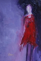 Painting--Acrylic-FigurativeThe Journey series