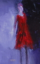 Painting--Acrylic-FigurativeThe Journey series