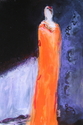 Painting--Acrylic-FigurativeThe journey series