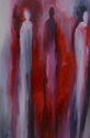 Painting--Acrylic-FigurativeThe Journey series