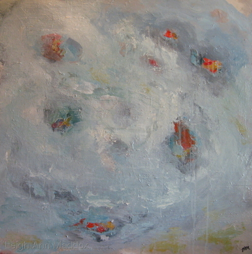Painting-Abstract-Malibu