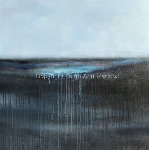 Painting-Seascape-Expanse series