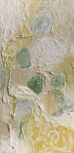 Painting-Abstract-Abstract Landscape