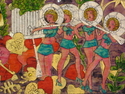 Lisa Meek - Fighting over Boys
