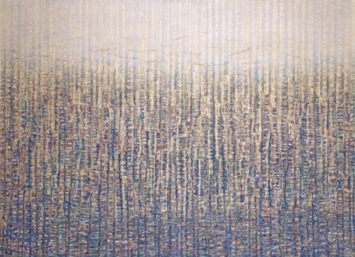 Painting-Zirconia