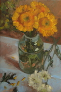Sunflowers%2C%202009 (thumbnail)