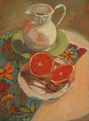 Pitcher%20with%20Grapefruit%2C%202009 (thumbnail)
