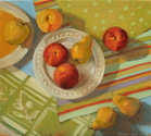 Still%20LIfe%20with%20Fruit%20and%20Fabric%2C%202007 (thumbnail)