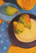 Pears%2C%20Plates%20and%20Bowls%2C%202004 (thumbnail)