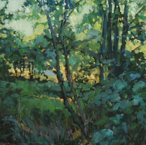 Landscapes