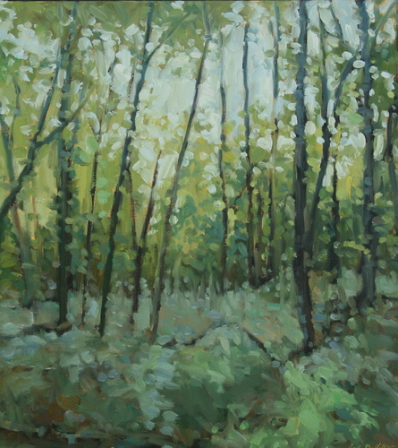 Through%20the%20Forest (large view)