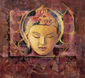 Painting-Inner Peace
